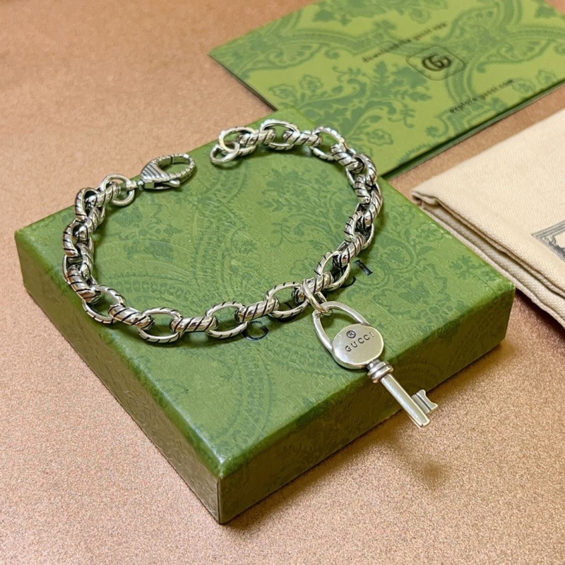 Gvc*1 bracelets